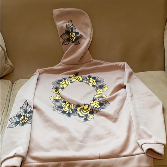 Sweatshirt - Picture 4 of 4